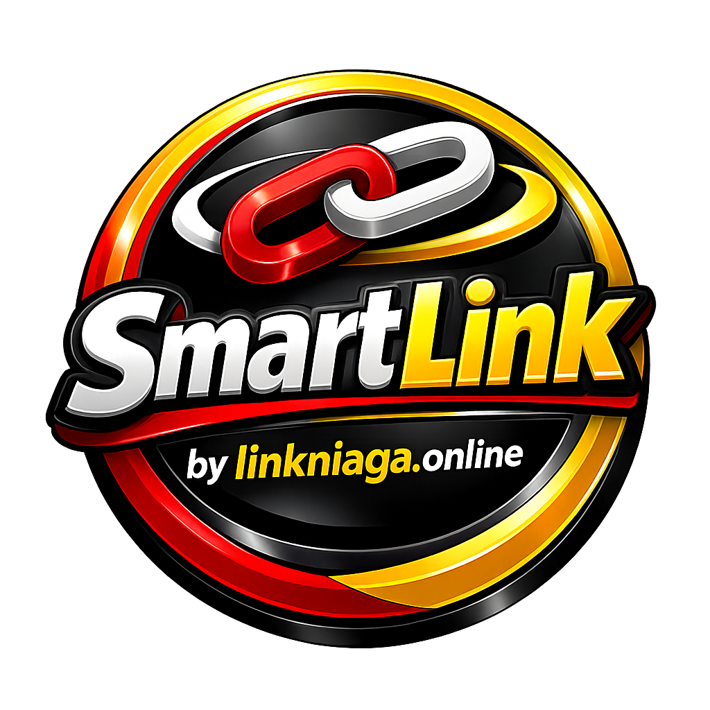 SmartLink Logo