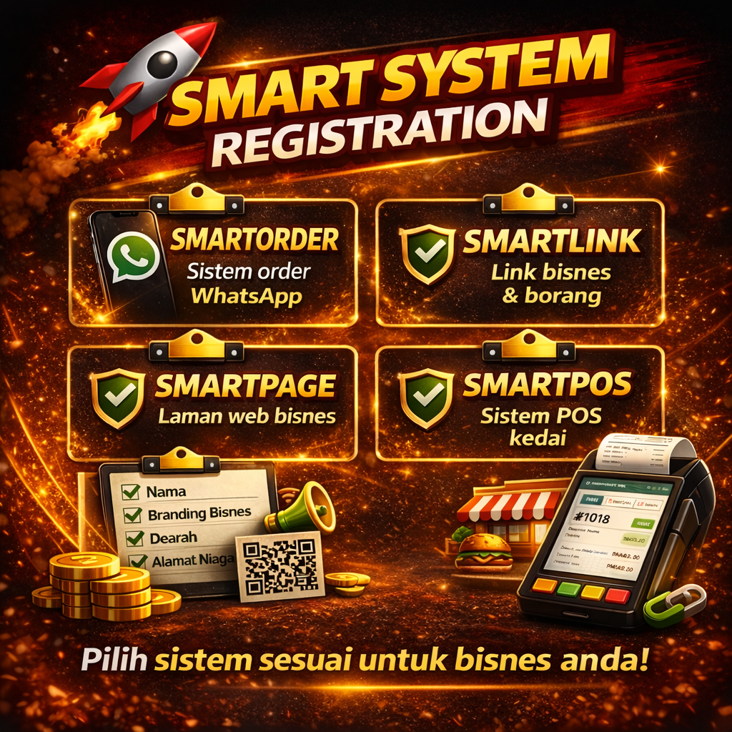 Smart Sistem Image