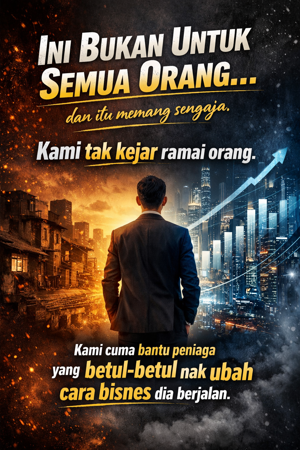 Transformasi Bisnes