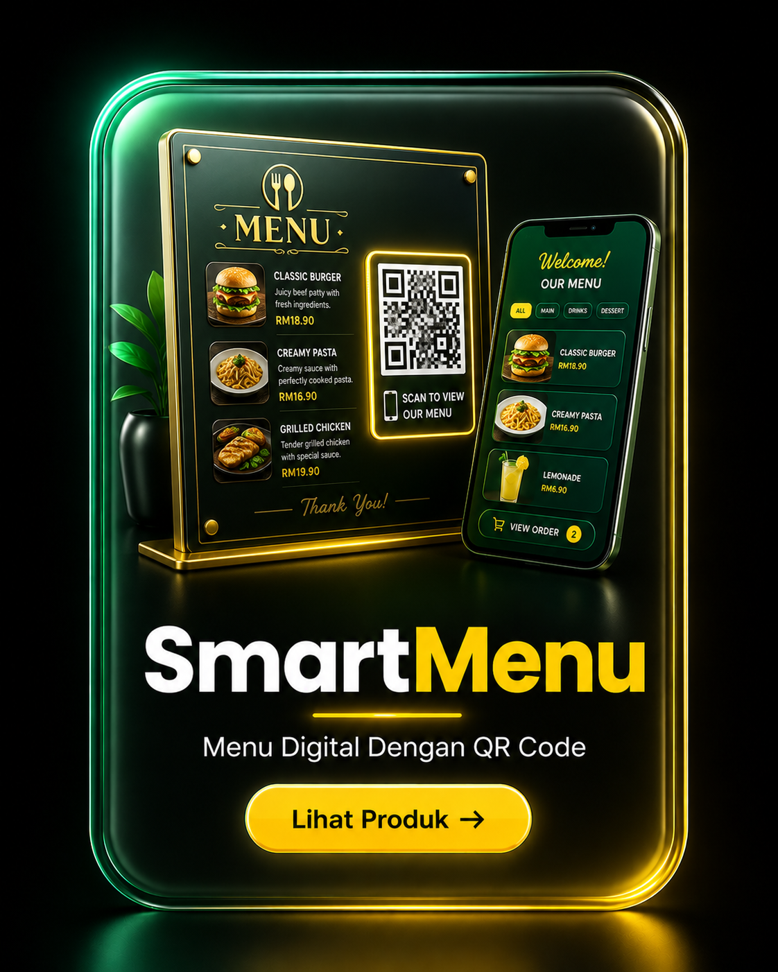 SmartMenu