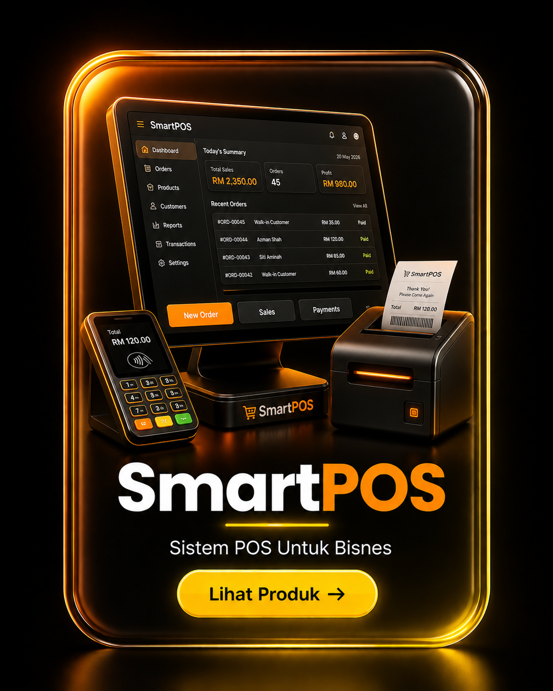SmartPOS
