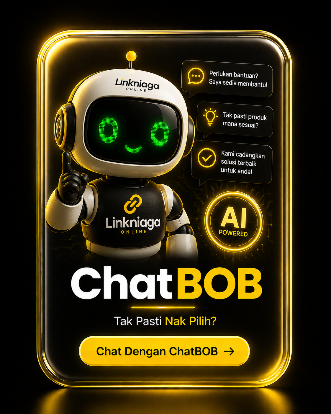 ChatBOB