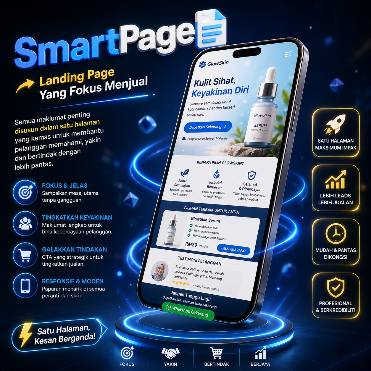 SmartPage