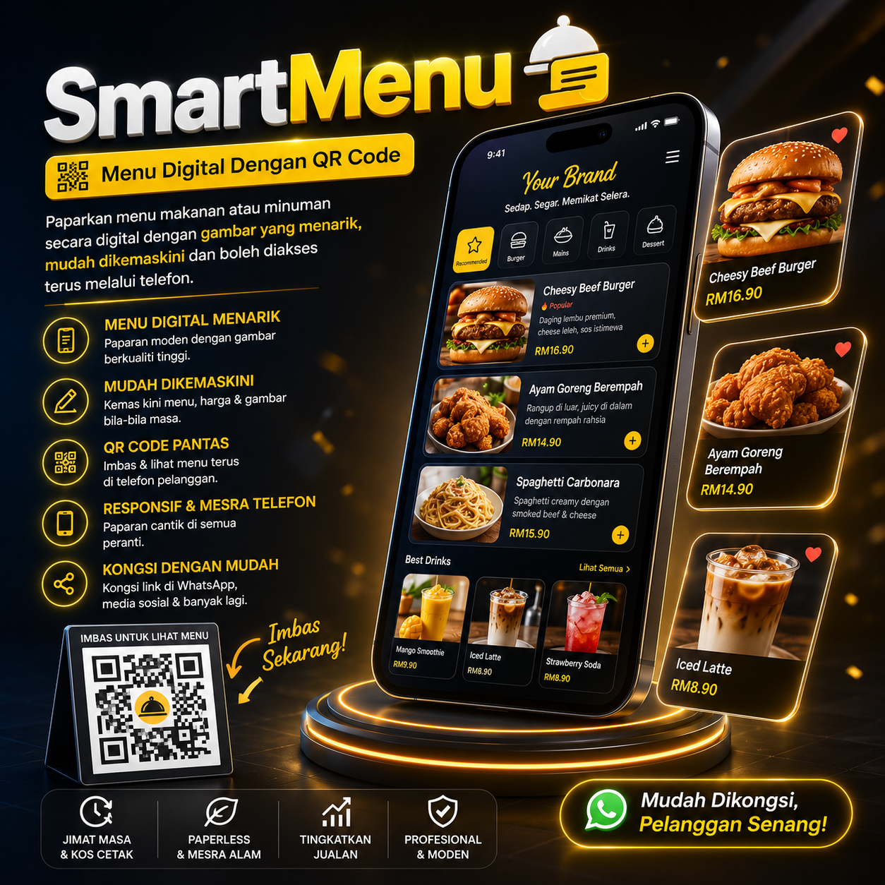 SmartMenu