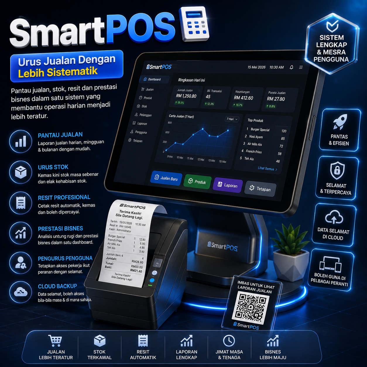 SmartPOS