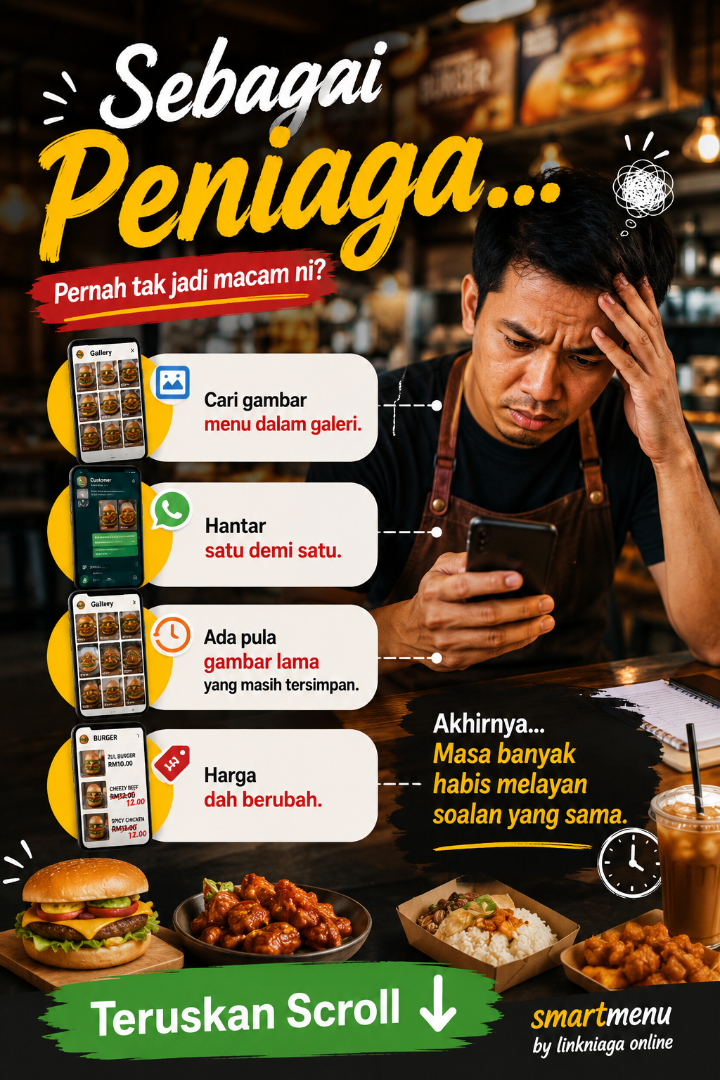 SMARTMENU 02