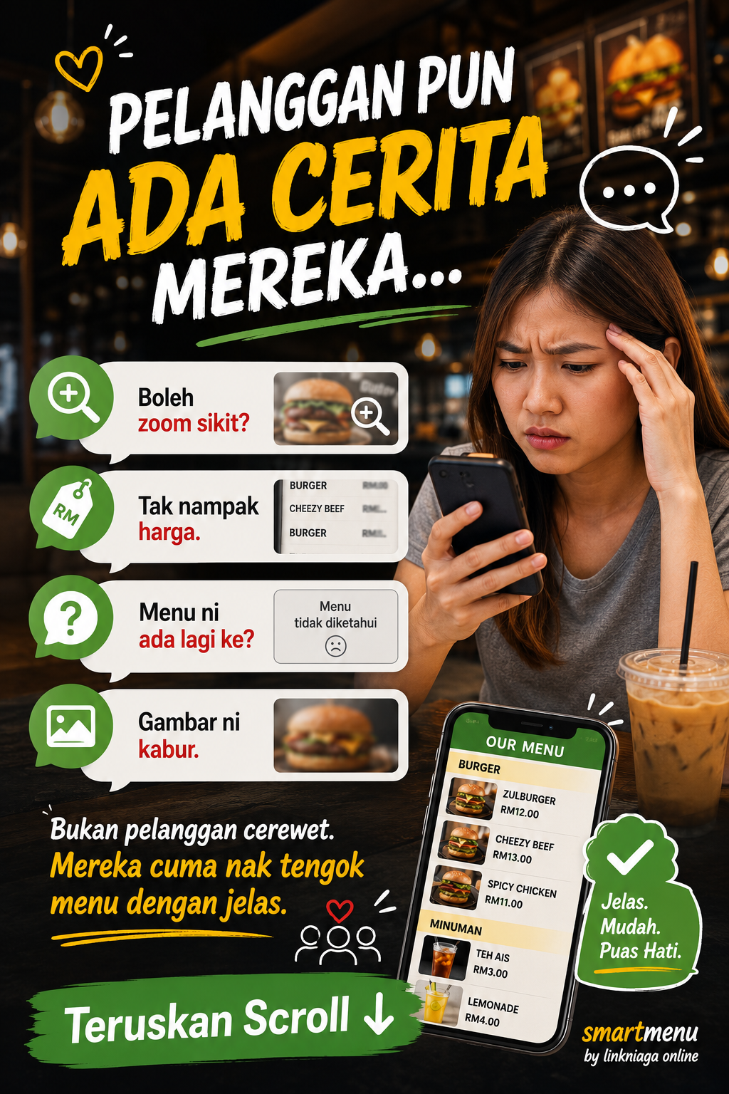 SMARTMENU 03