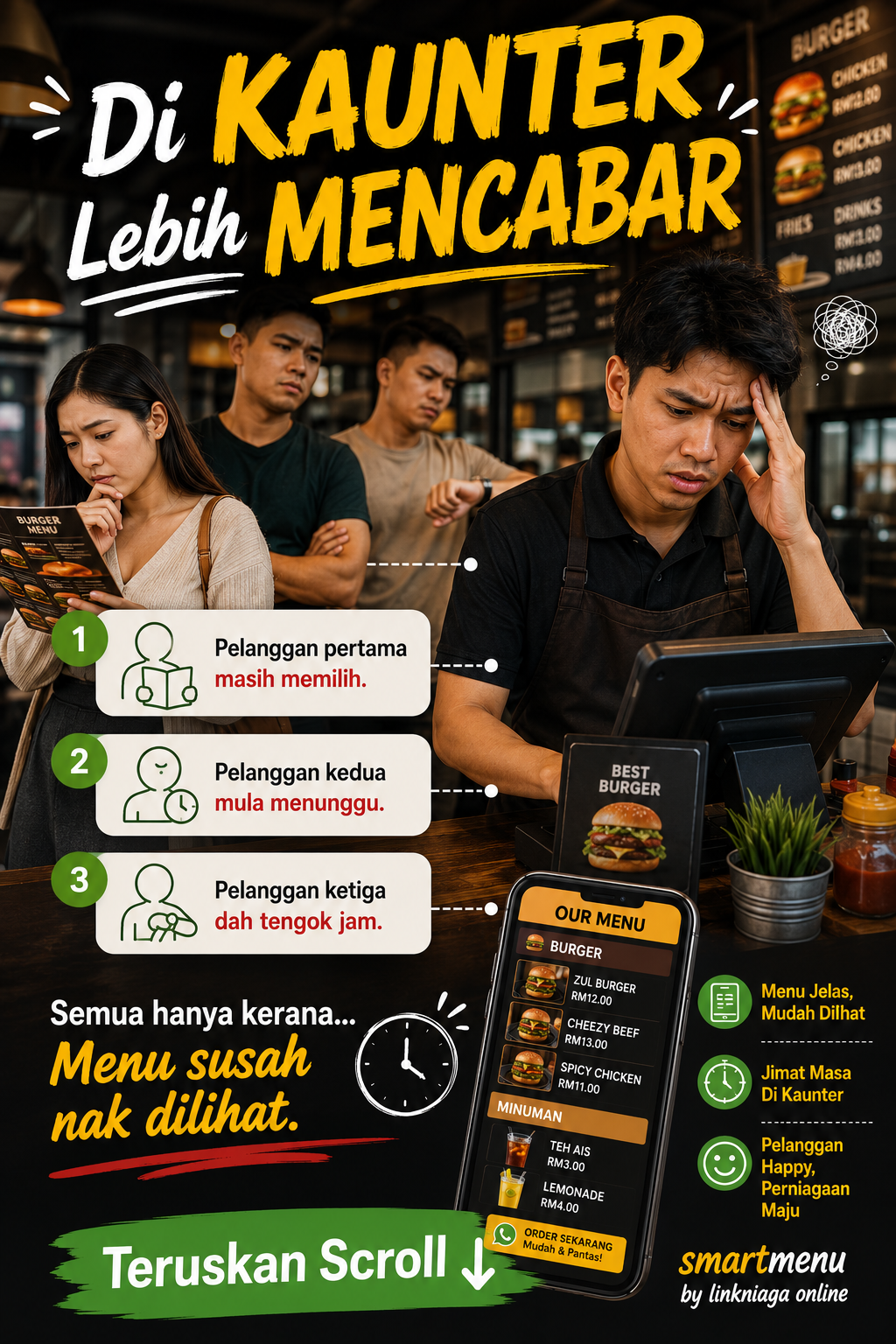 SMARTMENU 04