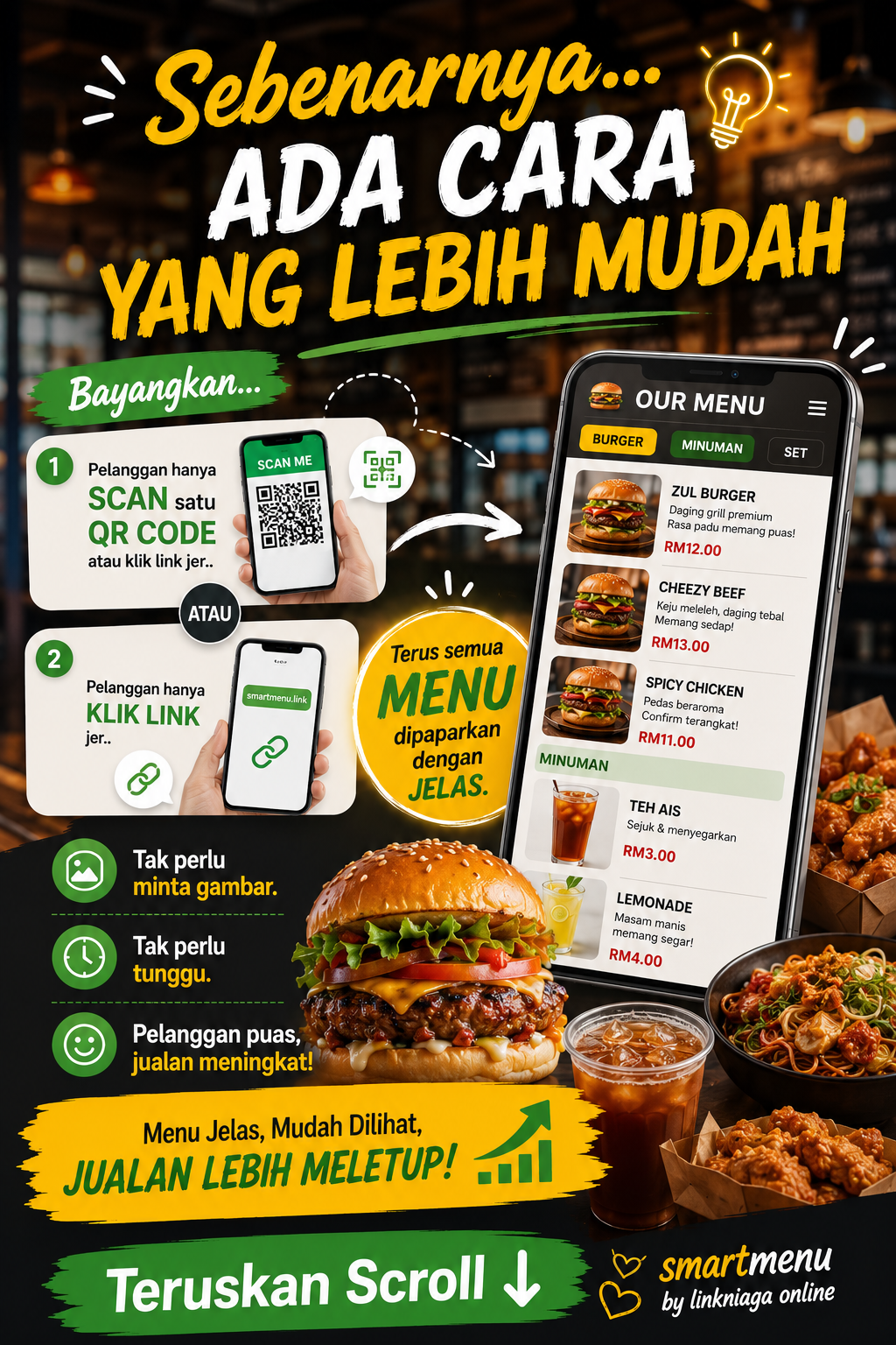 SMARTMENU 05