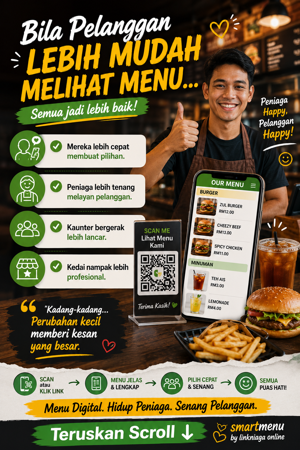 SMARTMENU 06